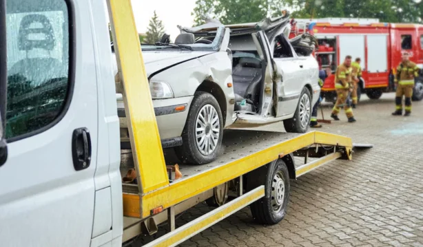 Top Car Break Down Services in Thane West