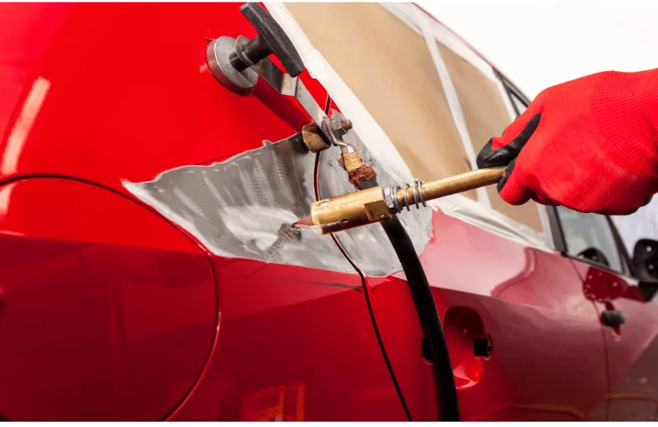 Car Detailing PPF And Ceramic Coating Studio In Pokharan Road Near Me Thane