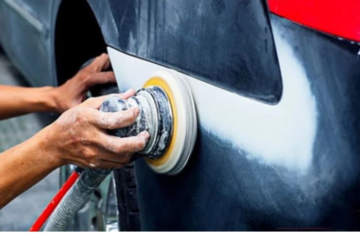 Paint Protection Film In Thane Near Me