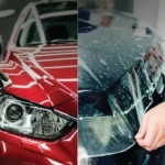 Ceramic Coating And PPF Car Detailing Pokharan Road Thane