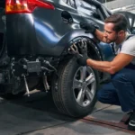 Top Car Body Repair Services In Pokharan Road, Thane Top Car Body Repair Services In Pokharan Road, Thane