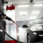 Top Ceramic Car Coating Services In Thane Near Me Color Fusion Car Coating Thane