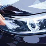 Premium car washing services Thane