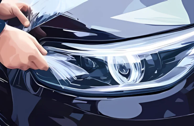 Premium car washing services Thane