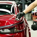 Best Ceramic Car Coating Services Pokharan Road, Thane Near Me