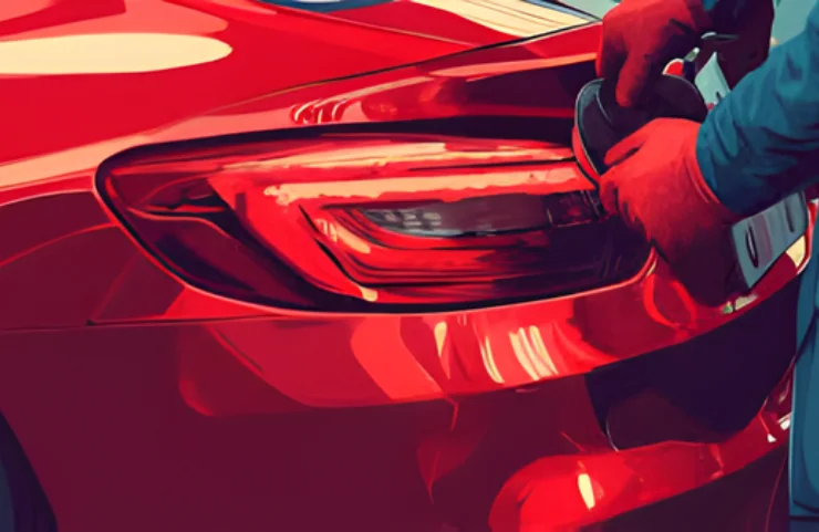 Popular Ceramic Coating Services in Near Me Pokharan Road Thane