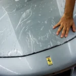 Popular PPF for Luxury Cars in Pokharan Road, Thane Near Me