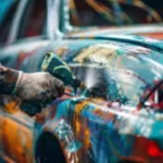 Affordable Car Denting Painting And Ceramic Coating Thane