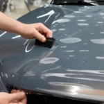 Best PPF and Ceramic Car Detailing Workshop Thane