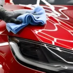 Car PPF Installation and Ceramic Coating Experts Thane