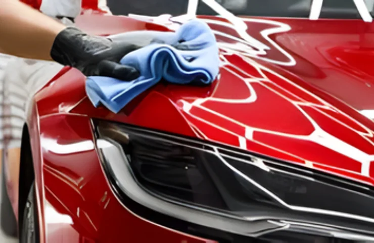 Car PPF Installation and Ceramic Coating Experts Thane