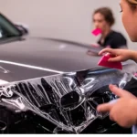 Car PPF and Paint Protection Pokharan Road, Thane Near Me