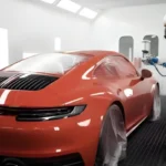 Car Ceramic Coating Experts Pokharan Road,Thane