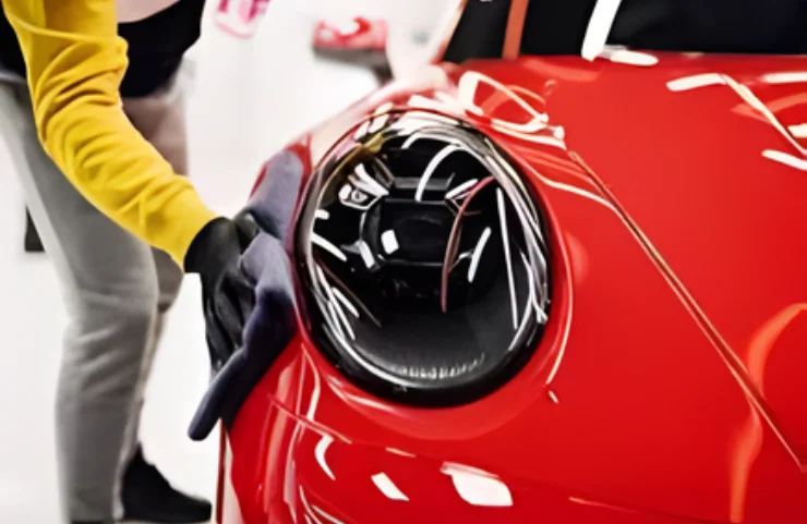 Complete Car Detailing Services Thane