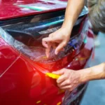 Top Car PPF and Ceramic Experts Pokharan Road, Thane