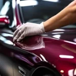Car Ceramic and Paint Care Thane Near Me