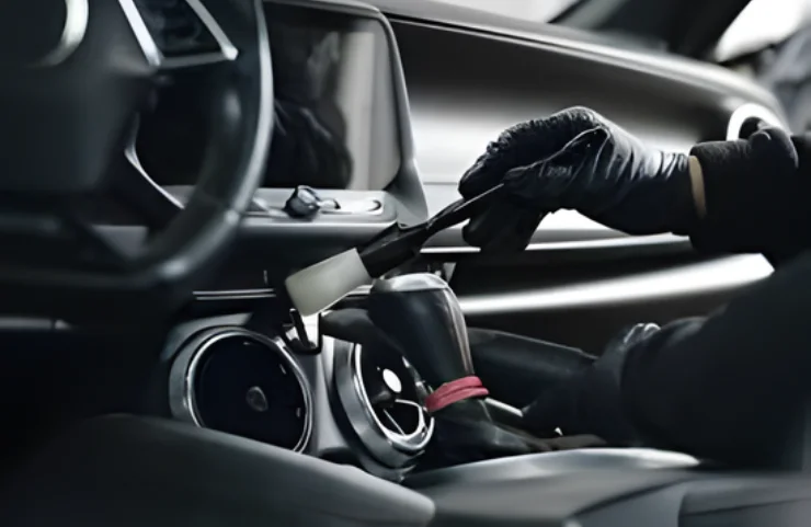 Car Deep Cleaning and Detailing Pokharan Road, Thane