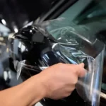 Car Heat Rejection Film Pokharan Road, Thane