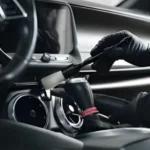 Car Seat Cleaning and Detailing Thane, Pokharan Road