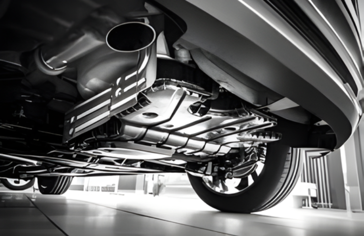 Car Underbody Coating Service Thane Near Me
