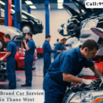 Best Multi Brand Car Service Center in Thane West