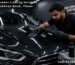 Car Ceramic Coating Services in Pokhran Road, Thane