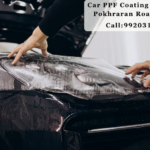 Car PPF Coating Service in Pokhraran Road, Thane