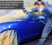 Complete Car Painting Services Pokhran Road, Thane