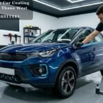 Top Ceramic Car Coating Services in Thane West
