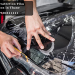 Best Paint Protection Film Installation in Thane
