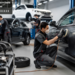 Car Repair Services in Thane