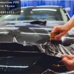 Scratch Protection PPF for Cars in Thane