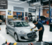Car Paint Protection Film Services in Thane