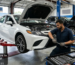 Car Repair Service in Pokhran Road