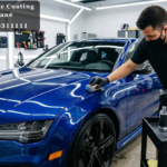 Car Ceramic Coating in Thane