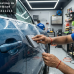 Car PPF Coating in Pokhran Road