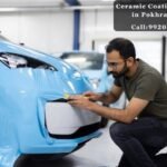 Ceramic Coating Near Me in Pokhran Road