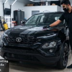 Best Car Ceramic Coating Service in Majiwada