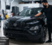 Best Car Ceramic Coating Service in Majiwada