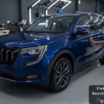 Car Ceramic Coating Service in Kasarvadavali