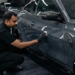 Car Ceramic Coating in Balkum